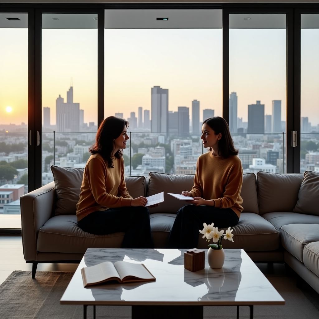 Financial strategies